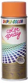 Farby do metalu - Dupli Color Spray  pomarańczowy RAL 2003 150 ml - miniaturka - grafika 1