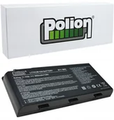 Baterie do laptopów - Bateria BTY-M6D do Laptopa Msi GT60 GT660 GT680 - miniaturka - grafika 1