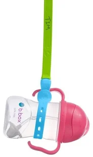 b.box Smycz do bidonu, Ocean Breeze, b.box - Akcesoria do wózków - miniaturka - grafika 2