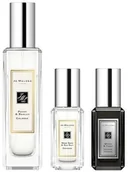 Zestawy perfum unisex - Jo Malone London Jo Malone London Cologne Poppy & Barley Cologne Zestaw zapachowy - miniaturka - grafika 1