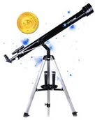 Lunety i akcesoria - Opticon POLSKA Teleskop Perceptor EX 60F900AZ (OPT-37-000078) OPT-37-000078 - miniaturka - grafika 1