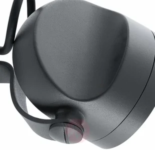 Faro Lorefar Alfa zewnętrzny reflektor ścienny LED, IP65 - Lampy ogrodowe - miniaturka - grafika 5