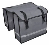 Sakwy rowerowe - Lampa BP-1 1 para bagażnik, wielokolorowa 94601 - miniaturka - grafika 1