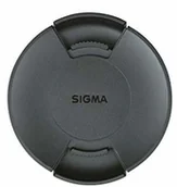 Dekielki do obiektywów - Sigma LCF-58 III - osłona obiektywu (czarna, kamera cyfrowa, dp1 /dp2 Quattro) A00136 - miniaturka - grafika 1