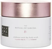 Peelingi do ciała - BaliSpa The Ritual of Body Scrub - Peeling do ciała - miniaturka - grafika 1