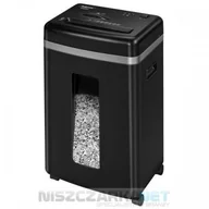 Niszczarki - Fellowes Niszczarka Microshred 450M - miniaturka - grafika 1