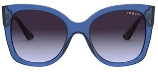 Vogue Okulary przeciwsłoneczne VO 5338S 28304Q - Okulary przeciwsłoneczne - miniaturka - grafika 2