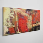 Obrazy i zdjęcia - PL Coloray Obraz Canvas Nowoczesny Olejny 100x50cm - miniaturka - grafika 1