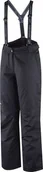 Spodnie narciarskie - HANNAH Spodnie narciarskie damskie, Adlen Anthracite, rozmiar 38 - miniaturka - grafika 1