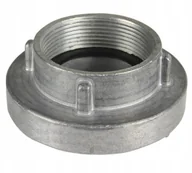 Inne akcesoria do nawadniania - Szybkozłącze Do Węża Strażackiego 2 cale Gwint Wew - miniaturka - grafika 1