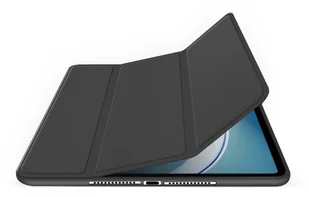 Tech-Protect Etui Smartcase do Huawei Matepad 11 2021 Black - Etui i futerały do telefonów - miniaturka - grafika 2