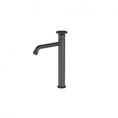 Baterie wannowe i prysznicowe - Metal-Hurt Loftea Black Bateria umywalkowa BJV404/1B BJV404/1B - miniaturka - grafika 1