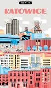 Przewodniki - KARAMBA Niemapa. Katowice praca zbiorowa - miniaturka - grafika 1
