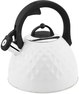 Lumarko Lumarko Diamond Czajnik 3,0l Biały HTXA4324-CX Mondex - Czajniki na gaz - miniaturka - grafika 2