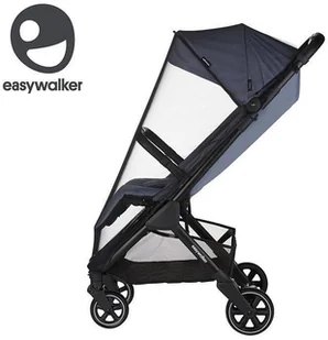 Easywalker Jackey Moskitiera do wózka spacerowego solution-bc-7021-0 - Akcesoria do wózków - miniaturka - grafika 4