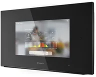 Okapy kuchenne - Faber K AIR-TOUCH KL 80 (330.0615.671) - miniaturka - grafika 1