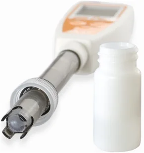 AZ Instrument Corporation. Ltd Miernik poziomu pH AZ 8692 AZI-8692 - Inne urządzenia pomiarowe - miniaturka - grafika 4