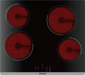 Płyty elektryczne do zabudowy - Brandt BPV6420B - miniaturka - grafika 1