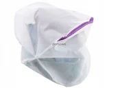 Środki do prania - Dajar WOREK SIATKA DO PRANIA 34 x 26 cm 2szt - miniaturka - grafika 1