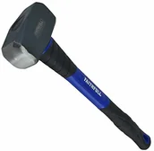 Młotki - Faithfull Faith Full fg4lh młotek z długą rączką, wykonana z włókna szklanego, 2,1 kg FAIFG4LH - miniaturka - grafika 1