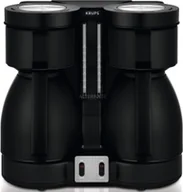 Ekspresy do kawy - Krups Duothek KT 8501 - miniaturka - grafika 1