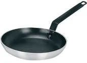 Patelnie - Vogue NON-Stick patelnia aluminiowa o średnicy 300 MM S345 - miniaturka - grafika 1