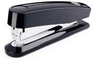 Zszywacze biurowe - Novus B 7 zszywacz z systemem automatycznego zszywania, maks. 30 kartek, czarny 020-1056 - miniaturka - grafika 1