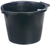 Pozostałe akcesoria kuchenne - Draper 31687 14.8-Litre Bucket 31687 - miniaturka - grafika 1