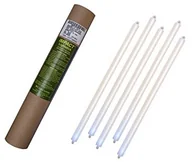 Kaski narciarskie - cyalume prętów 40 cm snapl Skating Impact (2 pierścienie) źródeł światła 8 godzin światła biały 15 nie są pakowane pojedynczo (zestaw 5 szt SA9-87130AM - miniaturka - grafika 1