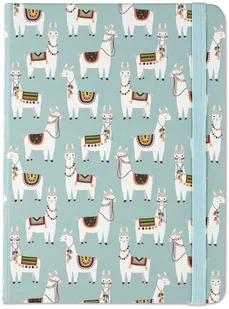 Peter Pauper Notatnik Midi Smok Press - Szkolne artykuły papiernicze - miniaturka - grafika 2