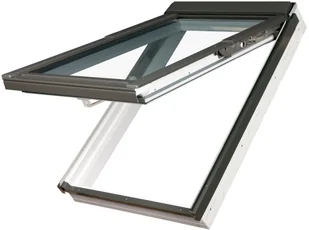 Fakro OKNO UCHYLNO-OBROTOWE PPP-V U3 o podwyższonej odporności na wilgoć - Okna Fakro OKNO UCHYLNO-OBROTOWE PPP-V U3 o podwyższonej odporności na wilgoć - Okna - miniaturka - grafika 1