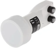 Konwertery satelitarne - Inverto Konwerter WideBand Unicable Nc UltraBox 4K - miniaturka - grafika 1