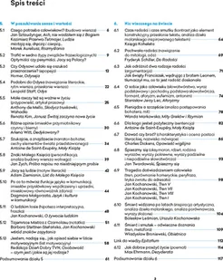 Wydawnictwo MAC Język polski. Podręcznik. Klasa 7, część 2 881470 - Podręczniki dla szkół podstawowych - miniaturka - grafika 3