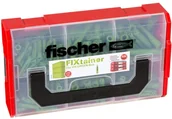 Kołki - Fischer FIXtainer - UX-green-Box, Dowel - miniaturka - grafika 1