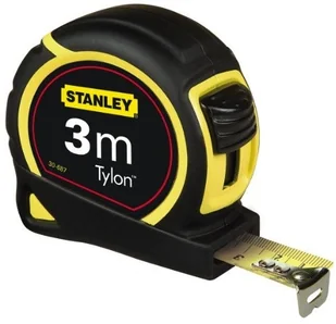 Stanley Miara zwijana 3m TYLON 1-30-687 - Poziomice, łaty, miary - miniaturka - grafika 2