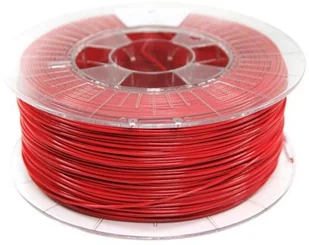 Spectrum GROUP Filament ABS SMART Dragon Red 1,75 mm 1 kg - Filamenty i akcesoria do drukarek 3D - miniaturka - grafika 2
