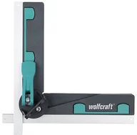 Narzędzia warsztatowe - WOLFCRAFT Kątownik do ukośnic pilarek tarczowych WF6957000 WF6957000 - miniaturka - grafika 1