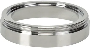 Milagro Chromowany Ring Do Lamp Mica ML6093 - Lampy pozostałe - miniaturka - grafika 2