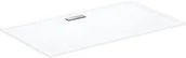 Brodziki prysznicowe - Ideal Standard Ultra Flat New Brodzik prostokątny 160x90 cm biały połysk T448501 - miniaturka - grafika 1