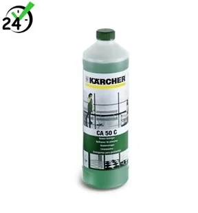 Karcher CA 50 C Czyszczenie podłóg, 1L (6.295-683.0) - Środki do podłóg i mebli - miniaturka - grafika 2