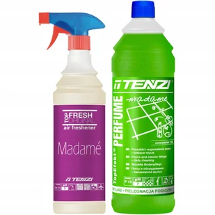 Tenzi Zestaw zapachowych środków czyszczących - Środki do kuchni i łazienki - miniaturka - grafika 2