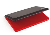 Tusz do pieczątek - Colop 109713 poduszka do stempli Micro 3, 90 X 160 MM, czerwony EM05402 - miniaturka - grafika 1
