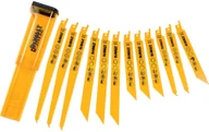 Brzeszczoty - DEWALT DT2445-QZ, Saw blade set - miniaturka - grafika 1