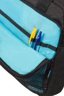 American Tourister by Samsonite Torba na laptop 15,6' Sporty Mesh 13,5l 128318 8399 89G*002 18 - Torby na laptopy - miniaturka - grafika 3