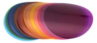 Godox 5449 Zestaw filtrów aparatu - Filtry fotograficzne - miniaturka - grafika 3