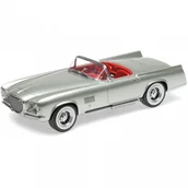 Samochody i pojazdy dla dzieci - Minichamps Chrysler GHIA Falcon 1955 light green metallic) - miniaturka - grafika 1