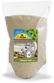 Podłoże dla gryzoni - JR Farm Specjalny piasek dla szynszyli 4 kg - miniaturka - grafika 1