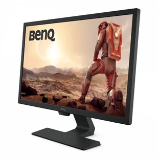 BenQ GL2480 (9H.LHXLB.QBE) - Monitory - miniaturka - grafika 9
