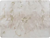 Obrusy i serwetki - Creative Tops PODKŁADKI KORKOWE CT PREMIUM - Marble Grey MARMUR - ŚREDNIE 6 szt. 5234293 - miniaturka - grafika 1