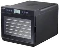 Suszarki do grzybów, owoców i warzyw - Hendi Kitchen Line 229064 - miniaturka - grafika 1